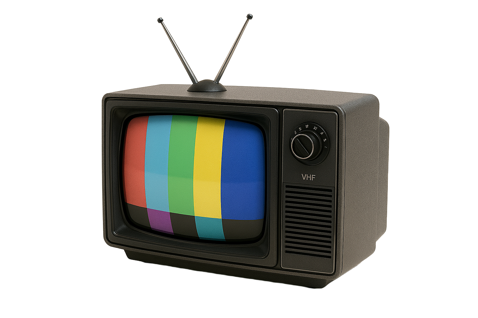 Televisor